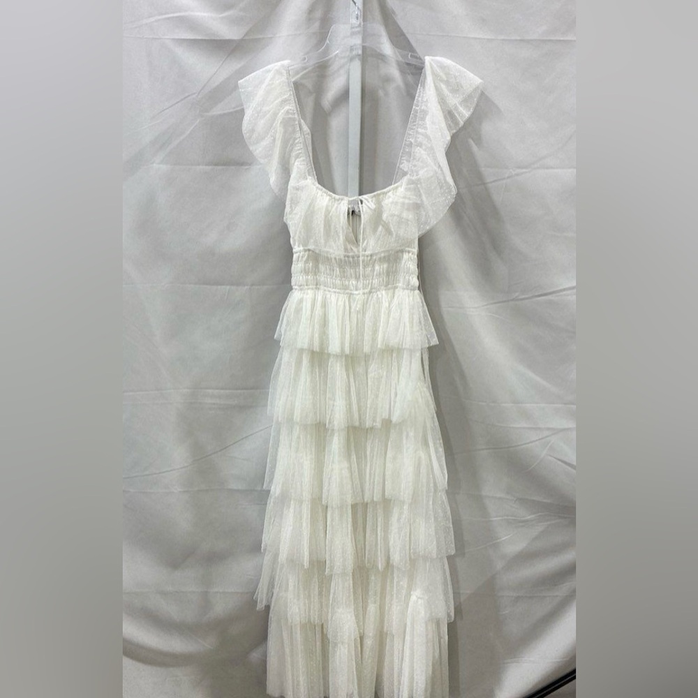 Petal and Pup Belle Maxi Dress